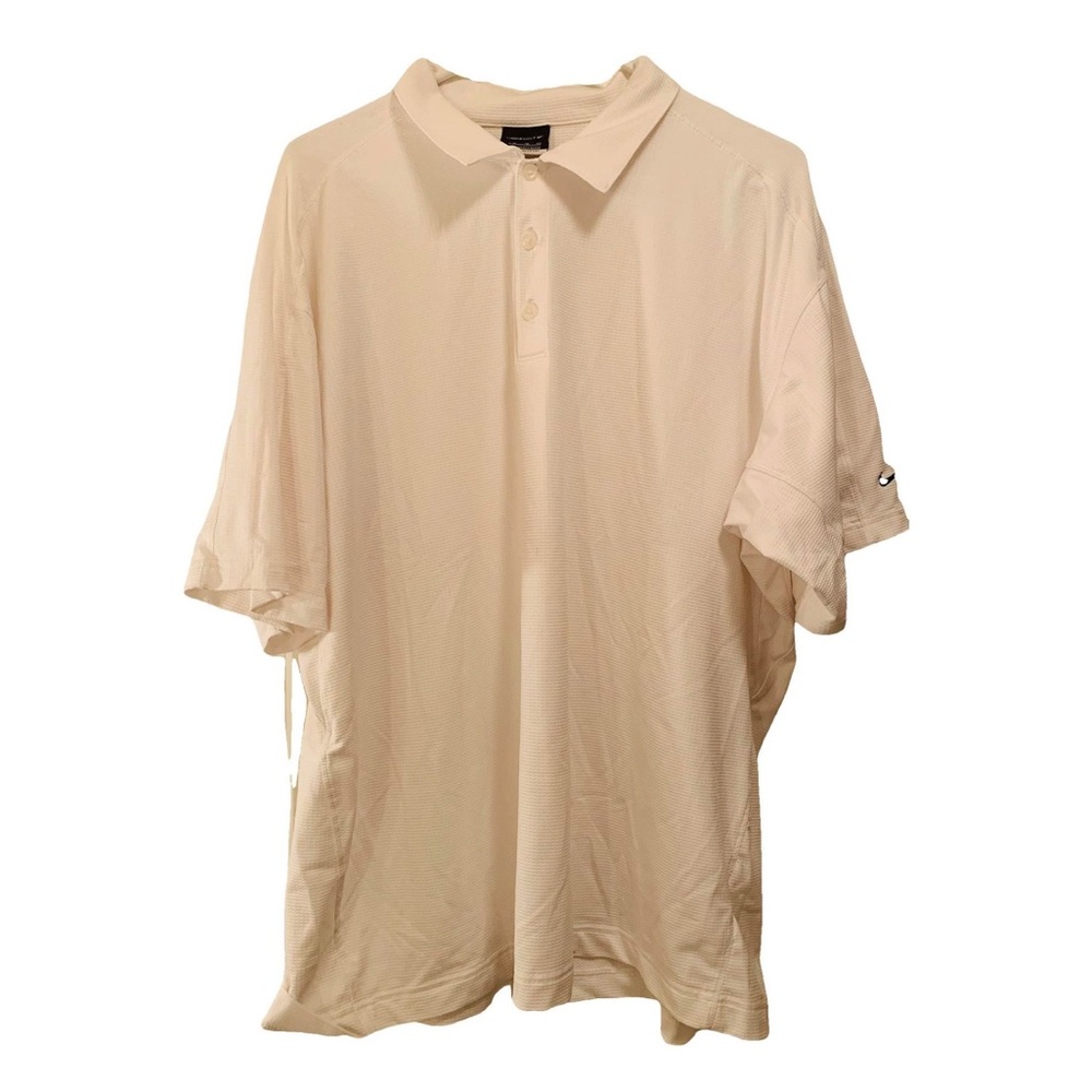 NWOT Nike Golf Shirt Men's